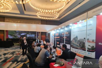 Kolaborasi dirgantara hingga kereta api disasar dalam SIBS@ASEAN 2026