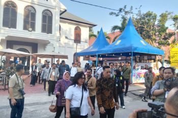 Komisi VII DPR minta PRSU jadi etalase gali potensi Sumut