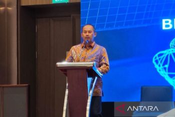 Kemenko Polkam sebut satelit kebutuhan strategis telekomunikasi RI