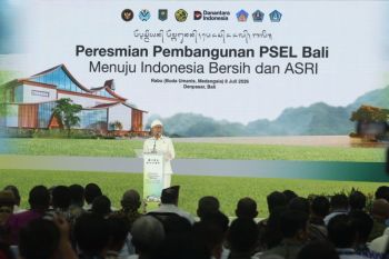 Bali waste-to-energy project to boost tourism, minister says