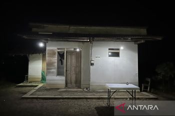 Kabupaten Indramayu jadi proyek percontohan Rumah Terang Baznas