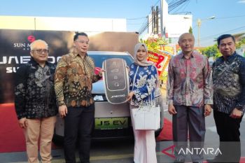 JAECOO Indonesia jajaki pasar Solo Raya
