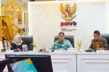 Ombudsman usul peningkatan kualitas layanan publik daerah lewat HPPN