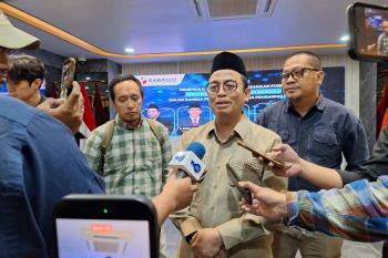 Bawaslu sebut regulasi pemilu harus adaptif terhadap digitalisasi