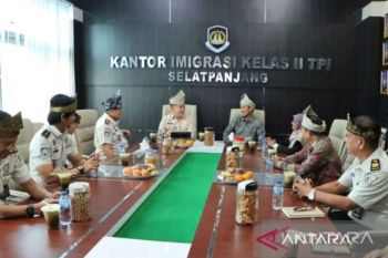 Konsulat Malaysia minta PMI gunakan jalur legal kerja di Negeri Jiran