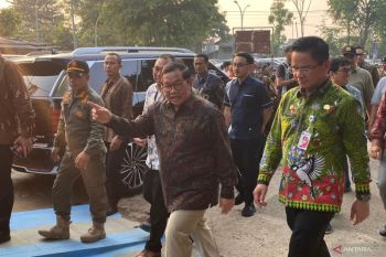 DKI siapkan enam halte Transjakarta untuk kerja sama hak penamaan