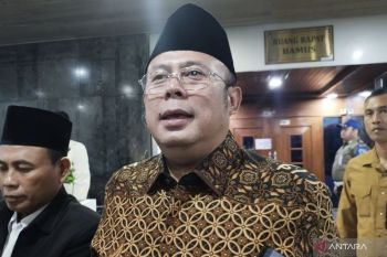 Wakil Ketua DPR minta kebutuhan guru disinkronkan untuk APBN 2027