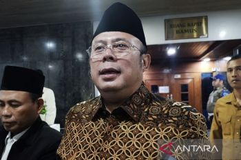 Wakil Ketua DPR minta kebutuhan guru disinkronkan untuk APBN 2027