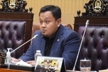 Anggota DPR: Tak boleh ada pihak halangi penyelidikan korupsi batubara