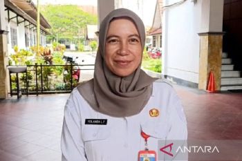 Disdik Kotim ingatkan tidak boleh ada perpeloncoan saat MPLS
