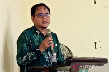 DP3AP2KB Kotim minta korban kekerasan berani melapor