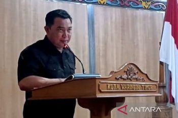Fraksi PAN Kotim dorong optimalisasi APBD untuk rakyat
