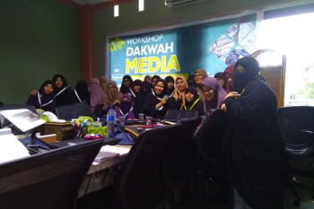 Ikda Sulsel matangkan program dakwah adaptif digital