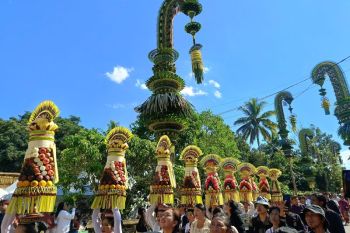 Panglipuran Festival promosikan pariwisata regeneratif