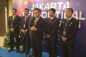 BrahMos deal boosts Indonesia's defense industry: Lemhannas