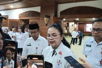 Pemkot Semarang siapkan sistem kinerja ASN berbasis tunjangan