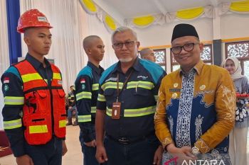 Kalsel kemarin dari program OPP hingga akses layanan kesehatan