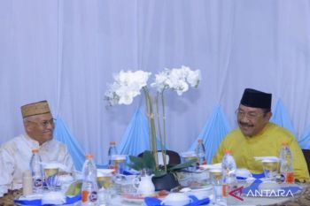 Pemkab Bombana gelar workshop pengembangan desa wisata perkuat kearifan lokal