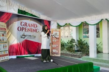 Universitas Hamzanwadi wujudkan kampus inklusi di Lombok Timur