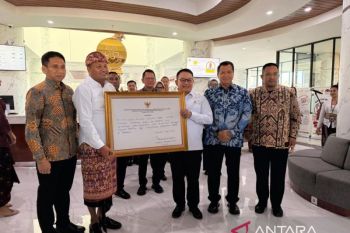 KSP apresiasi MPP Gianyar Bali pangkas birokrasi layanan masyarakat