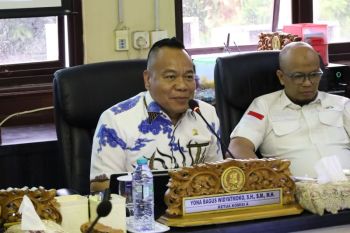 Komisi A DPRD Surabaya ingatkan penanganan pungli sesuai mekanisme