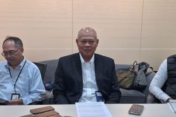 BEI pertimbangkan revisi target IPO seiring volatilitas pasar di 2026