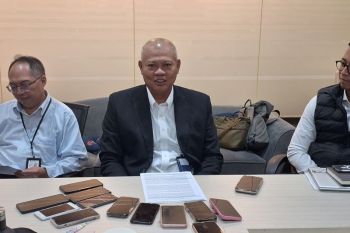 BEI ungkap antusiasme pemda menjajaki penerbitan obligasi daerah
