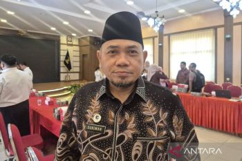 Kemenham Jambi pastikan pengobatan seorang tahanan depresi terpenuhi