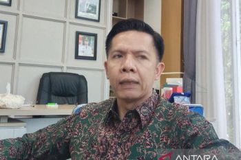 Pemerintah Kota Jambi memberdayakan UMKM lewat nobar Piala Dunia 2026