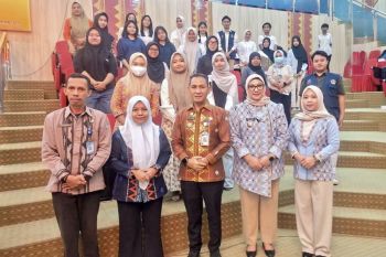 Pemkot Kendari edukasi remaja dampak nikah dini dan risiko stunting