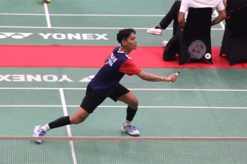 Wakil PB Jaya Raya tambah ramai 16 besar Junior GP