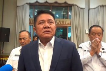 Herman Deru pastikan tak ada pemangkasan TKD ASN