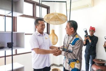 PLN mendukung Bale KITA NTB, dorong pertumbuhan UMKM