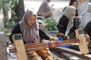 Pertamina Patra Niaga dukung Festival Begawe Jelo Nyesek di Lombok