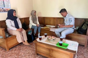 Digitalisasi Pelayanan Jadi Kunci Jasa Raharja Hadir Lebih Cepat bagi Korban Kecelakaan