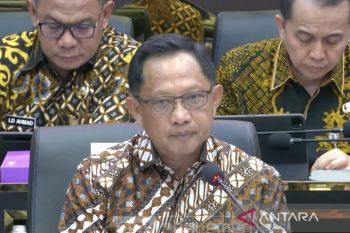 Kemendagri siap integrasikan data penduduk ke Satu Data Indonesia