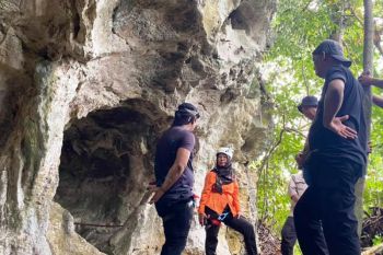 Verifikator: Geopark jadi penggerak ekonomi di Kutai Timur