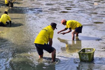 Lapas-Parigi kembangkan program pembinaan berbasis ketahanan pangan