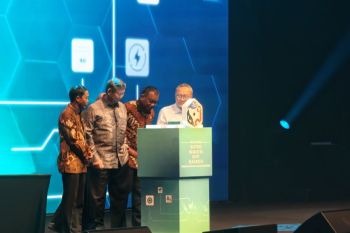 Indonesia launches carbon registry to accelerate carbon trading