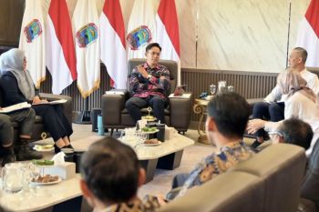 Pemkab Lamsel perkuat layanan sanitasi guna kesehatan masyarakat