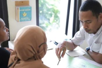 Pemkab dekatkan layanan perizinan ke masyarakat kepulauan