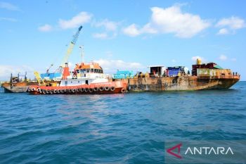 PLN bangun kabel bawah laut pertama di Sulawesi perluas akses listrik