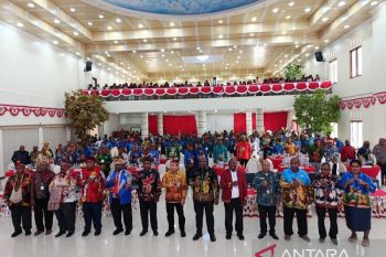 Papua Pegunungan butuh percepatan bangun pendidikan dan kesehatan