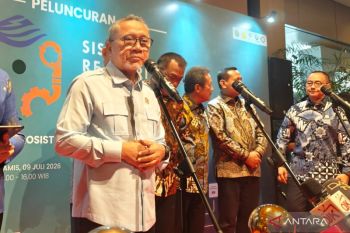 Kemenko Pangan minta K/L segera rampungkan regulasi perdagangan karbon