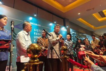 Hashim: Momentum minat investasi karbon global harus dimanfaatkan