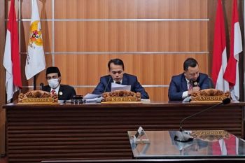 KI Jatim putuskan Pemkot Surabaya wajib buka SK Re-planning PT SAS