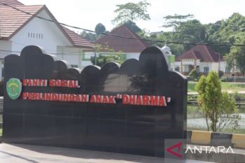 Dinsos Kaltim optimallkan pemulihan 81 anak korban kekerasan di PSPA