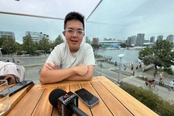 Berkah Piala Dunia bagi diaspora RI hingga literasi digital anak