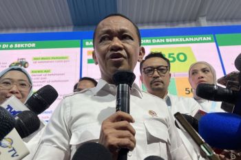 ESDM siap bantu beri data terkait dugaan korupsi batu bara