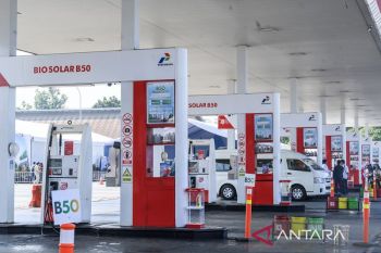 Implementasi program B50